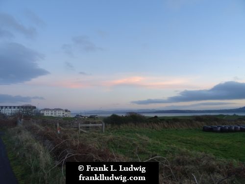 Rosses Point Sunset